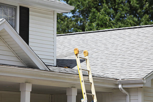 Siding Removal and Disposal in Goshen, AR